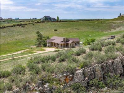 5821 W County Road 8e