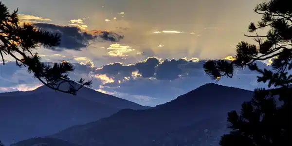 Image 2: Dreamy mountain views and vistas from every window captures Colorado living at its finest Image 2: Dreamy mountain views and vistas from every window captures Colorado living at its finest