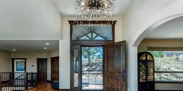 Image 4: Walk into wow factor all around~ Turn key luxury mostly main level living, immaculate condition, remodeled kitchen, new home gym addition, new roof Image 4: Walk into wow factor all around~ Turn key luxury mostly main level living, immaculate condition, remodeled kitchen, new home gym addition, new roof