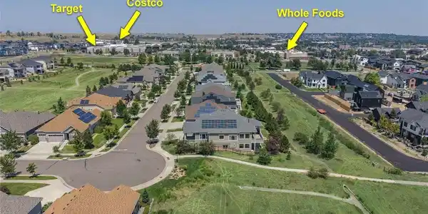 Image 3: Whole Foods, Costco, Target, Shops & Restaurants are just minutes away