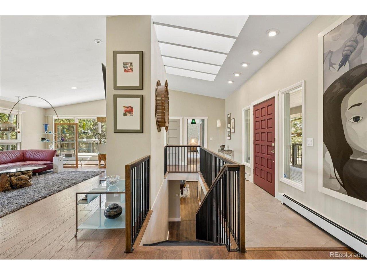 Image 4: Designed for entertaining, active lifestyles, and adaptive to life's changing needs with a bright, open layout and main floor living Image 4: Designed for entertaining, active lifestyles, and adaptive to life's changing needs with a bright, open layout and main floor living