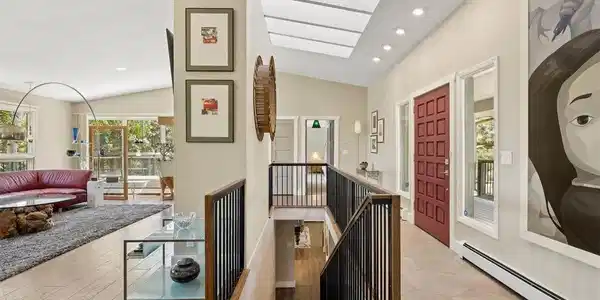 Image 4: Designed for entertaining, active lifestyles, and adaptive to life's changing needs with a bright, open layout and main floor living Image 4: Designed for entertaining, active lifestyles, and adaptive to life's changing needs with a bright, open layout and main floor living