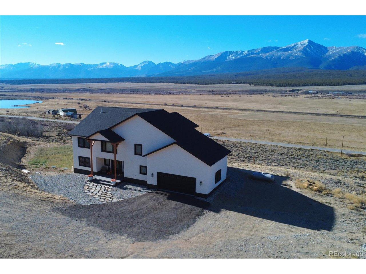 Image 4: Mountain and valley views