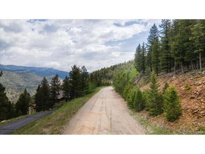 Clear Creek Rd