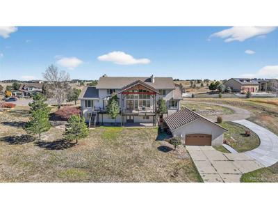 11631 Dunrich Rd