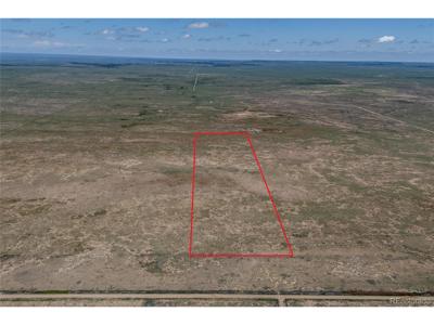 35.5 Acres Lot Sante Fe Trail Ranches
