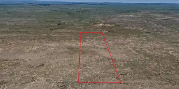 35.5 Acres Lot Sante Fe Trail Ranches