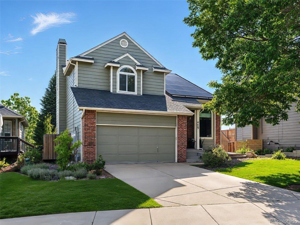 Image 1: The foothills lifestyle you've been searching for, wrapped in a versatile layout that works as hard as you do. A polished main residence and a fully self-contained ADU, this is the rare home that offers both the lifestyle you want and the financial flexibi Image 1: The foothills lifestyle you've been searching for, wrapped in a versatile layout that works as hard as you do. A polished main residence and a fully self-contained ADU, this is the rare home that offers both the lifestyle you want and the financial flexibi