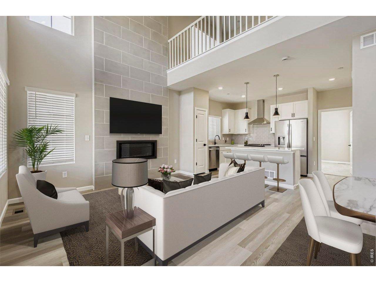 Image 1: Living Space (level 2) Image 1: Living Space (level 2)