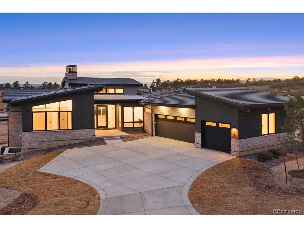 Image 1: Move in to the NEWEST home available in the Village at Castle Pines! Image 1: Move in to the NEWEST home available in the Village at Castle Pines!