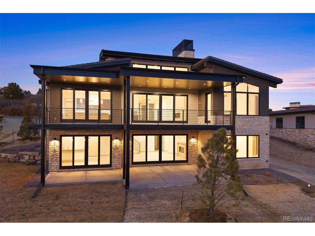 Image 2: triking modern architecture meets effortless indoor-outdoor living, with expansive glass, covered terraces, and warm evening ambiance creating an inviting retreat. Image 2: triking modern architecture meets effortless indoor-outdoor living, with expansive glass, covered terraces, and warm evening ambiance creating an inviting retreat.
