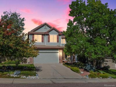 811 Maroon Peak Cir