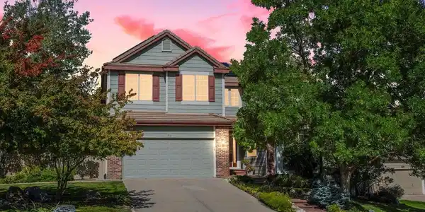 811 Maroon Peak Cir
