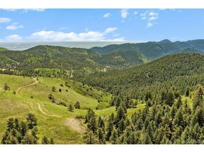 8529 S Deer Creek Canyon Rd