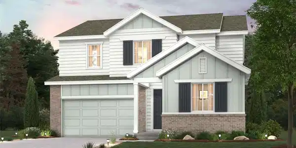 1457 Brookfield