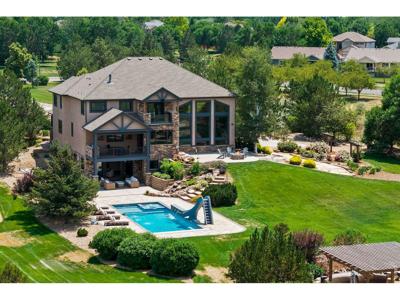 3941 Roaring Fork Dr