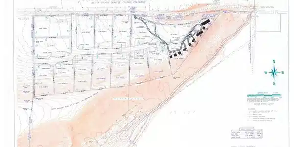 County Road 140