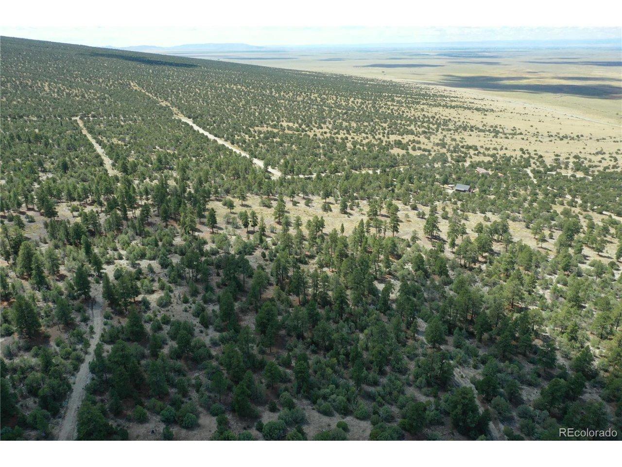 Image 4: Bird's eye view of The Valley - Green Belt area. Image 4: Bird's eye view of The Valley - Green Belt area.