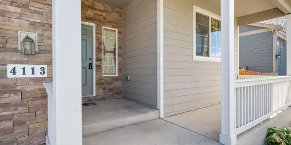 Image 3: Front Porch Image 3: Front Porch