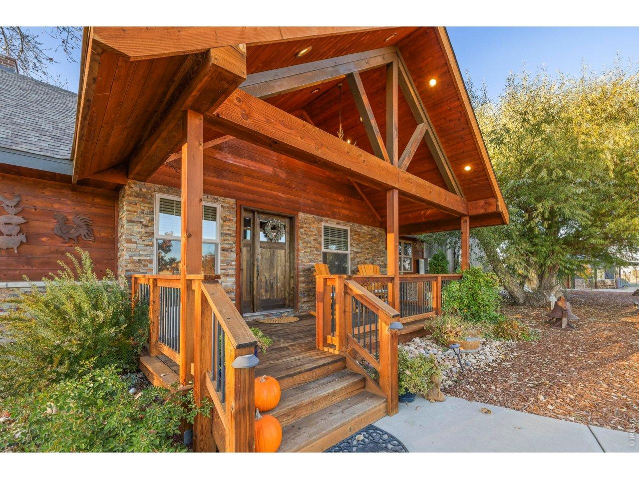 Image 4: Main Ranch Entry. Image 4: Main Ranch Entry.