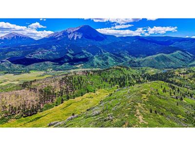38 Raspberry Mountain Ranch