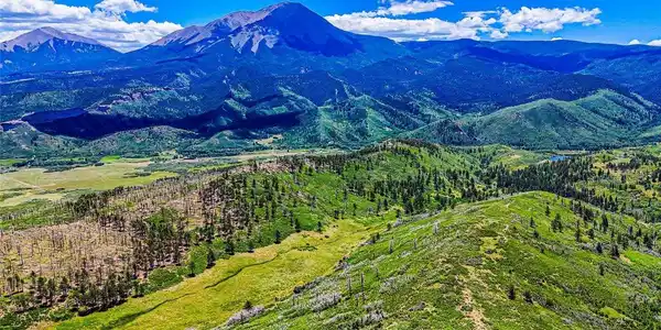 38 Raspberry Mountain Ranch