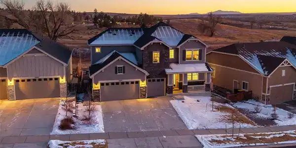 13058 Reata Ridge Dr