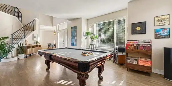 Image 3: Living room Image 3: Living room