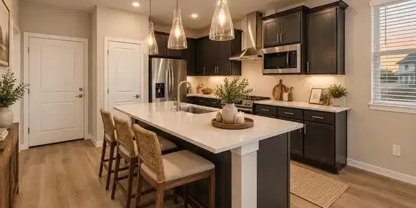 Image 4: Kitchen Image 4: Kitchen