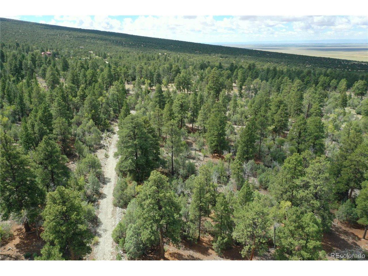 Image 2: Big Bear Road fronts the property and offers multiple build sites to access the property. Big Bear Road has year-round access. Image 2: Big Bear Road fronts the property and offers multiple build sites to access the property. Big Bear Road has year-round access.