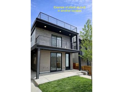 2115 S Cherokee St