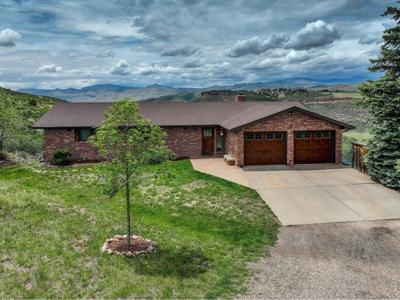 4905 Hilltop Dr