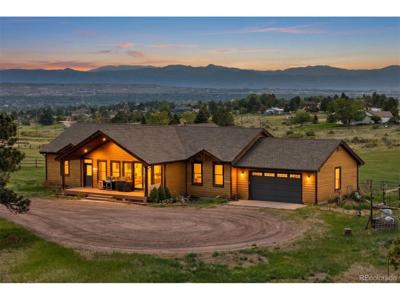 8857 E Parker Rd