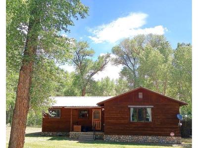 19 Conejos Canyon Rd