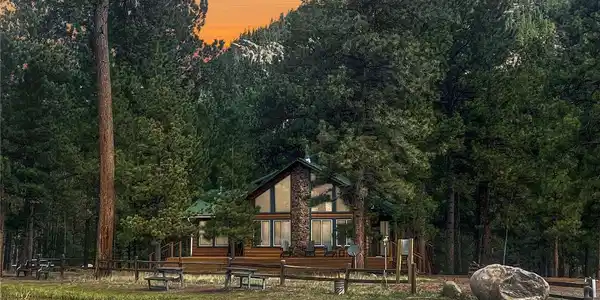 172 Elk Meadow Run