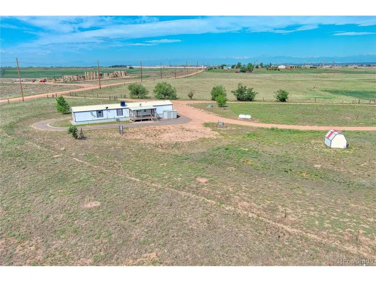 Image 1: Aerial View of Front of Home Image 1: Aerial View of Front of Home