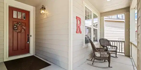 Image 4: Tall Entry Way Door Image 4: Tall Entry Way Door