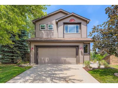 1314 Spotted Owl Way