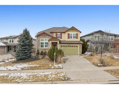 6813 S Harvest Ct
