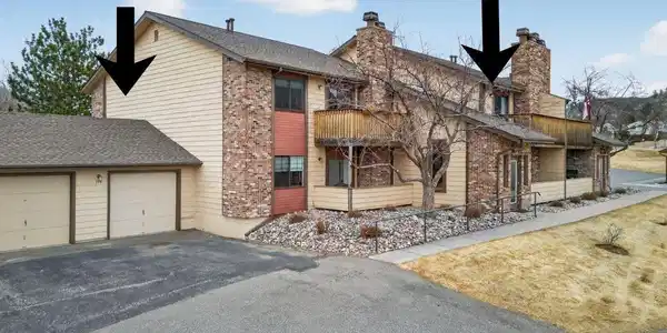 775 Canyon Dr