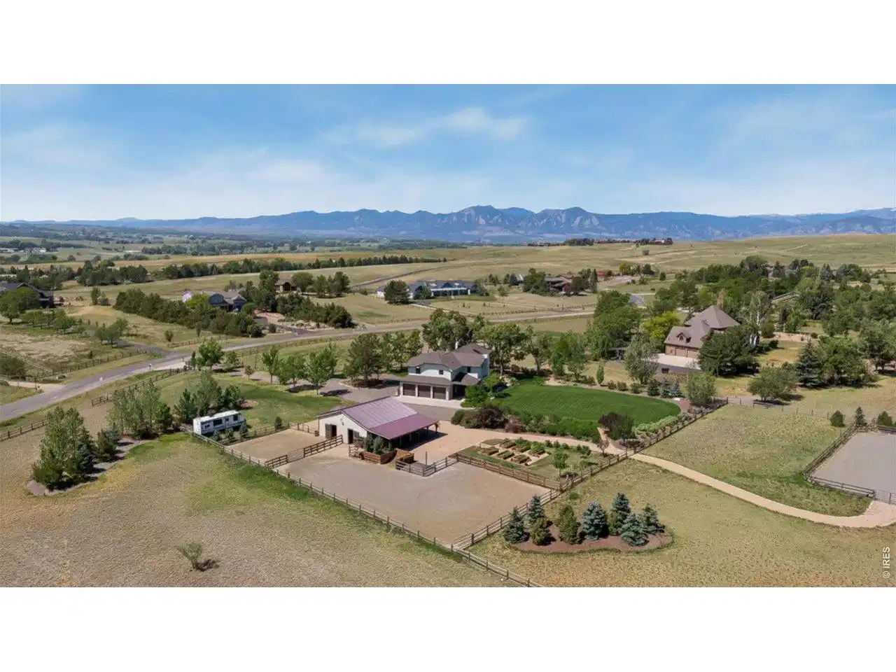 Image 1: Your own Boulder Ranch! Image 1: Your own Boulder Ranch!