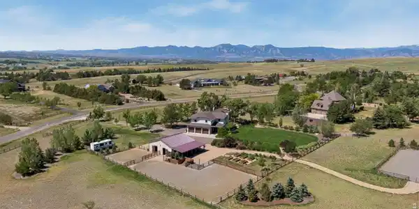 9421 Gunbarrel Ridge Rd