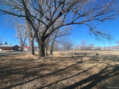 Highway 285