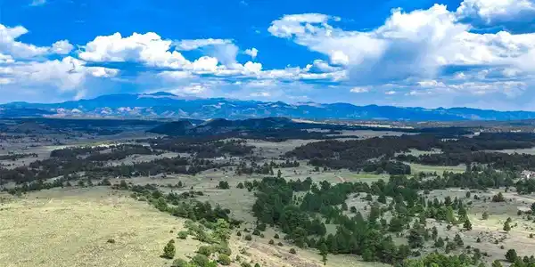 0 Witcher Mountain Rd