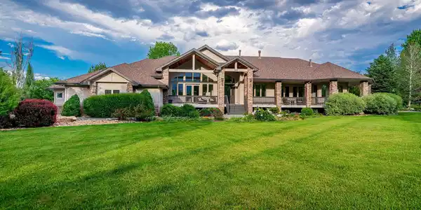 385 Baxter Farm Ln