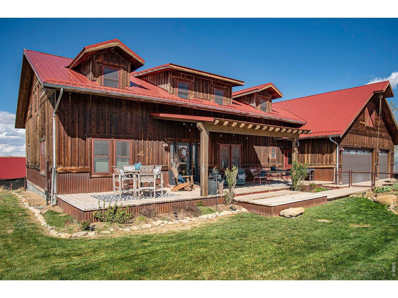 Image 4: This property delivers the infrastructure, space, and flexibility. New pergola added this Spring. Image 4: This property delivers the infrastructure, space, and flexibility. New pergola added this Spring.