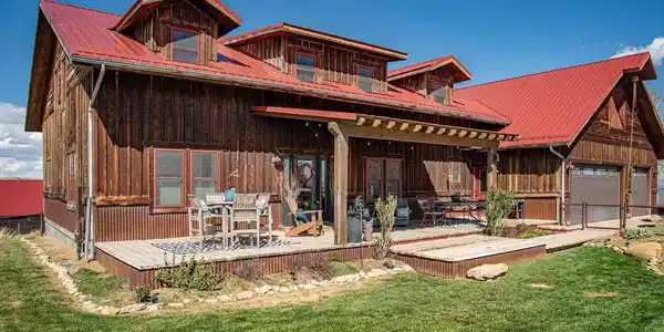 Image 4: This property delivers the infrastructure, space, and flexibility. New pergola added this Spring. Image 4: This property delivers the infrastructure, space, and flexibility. New pergola added this Spring.