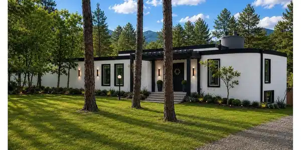 Image 3: . Depicted pergola, architectural lighting,and are conceptual and being built. Landscaping is conceptual only Image 3: . Depicted pergola, architectural lighting,and are conceptual and being built. Landscaping is conceptual only