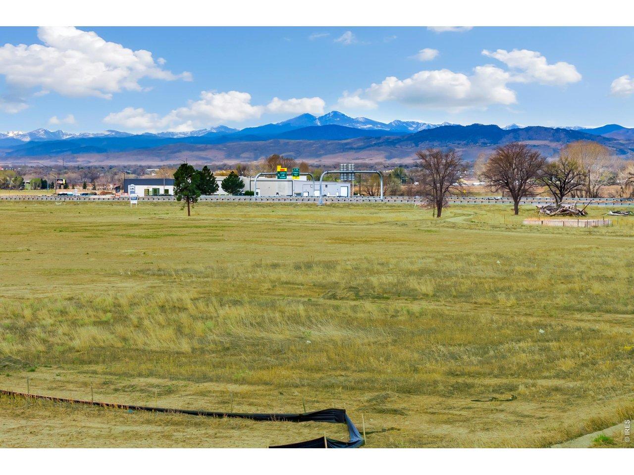 Image 2: View from behind the house! Image 2: View from behind the house!