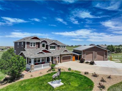 3319 Paintbrush Ln